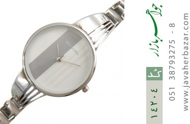ساعت m1802 مجلسی ساعت رمانسون Romanson m1802 مجلسی زنانه - کد 14204